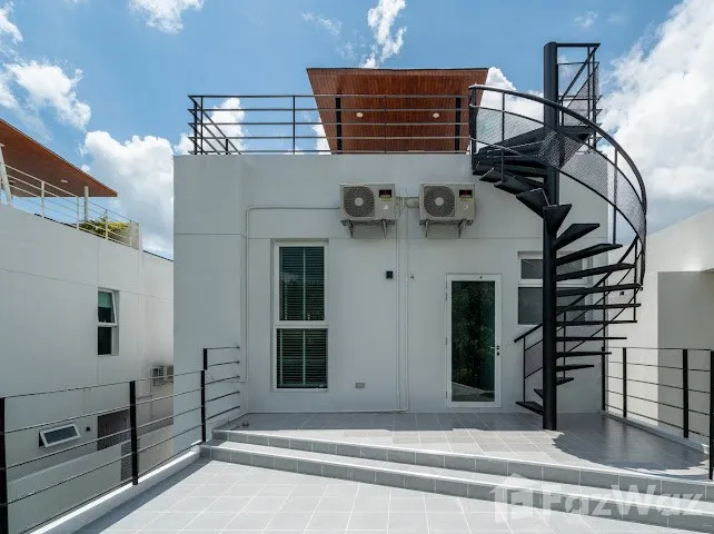 รูป วิลล่าให้เช่า 5 ห้องนอน ใน กะทู้, ภูเก็ต 6854175 - รูปที่ 5/26