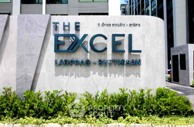 Condos for sale : 1-BR Condo at The Excel Ladprao-Sutthisan in Wang Thonglang (ID 3389598)