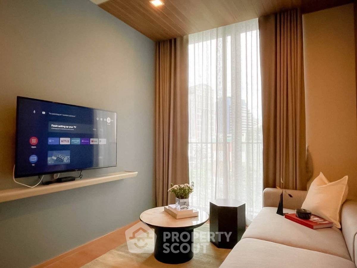 รูป คอนโด 2-ห้องนอน ที่ คอนโด โนเบิล อราวน์ สุขุมวิท 33 ใกล้ BTS พร้อมพงษ์ (ID 3393325) - รูปที่ 2/16