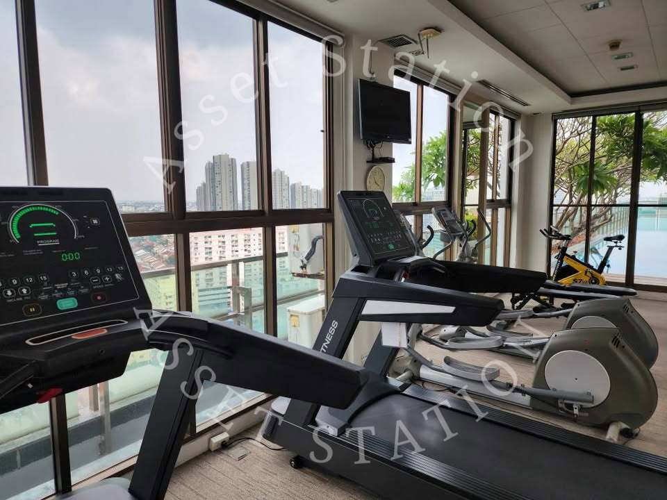 picture IDEO Mix Sukhumvit 103 |ð Near BTS Udom Suk and Central Bangna - 7/10