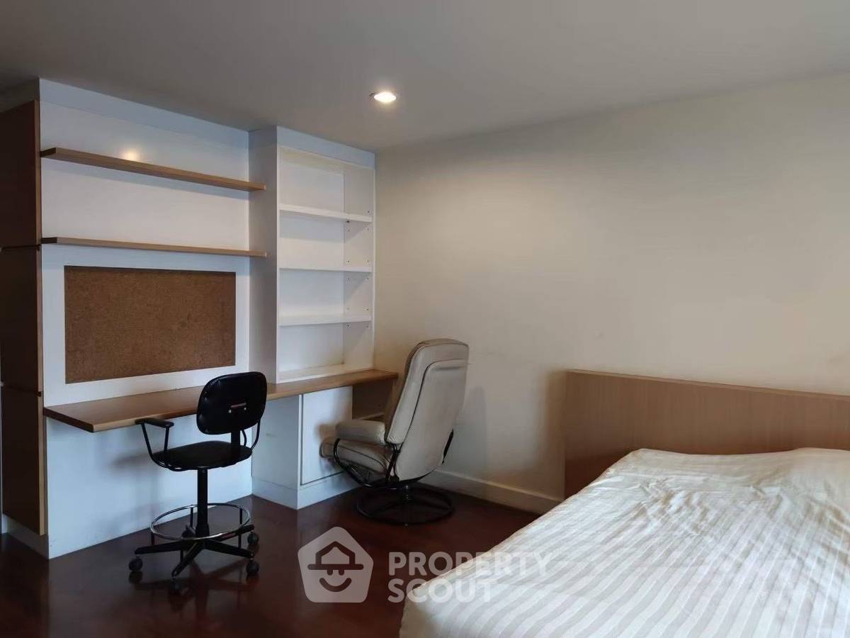 picture 100m To BTS Sala Daeng | 1-BR Silom Terrace Condominium For Sale (ID 3393723) - 7/7