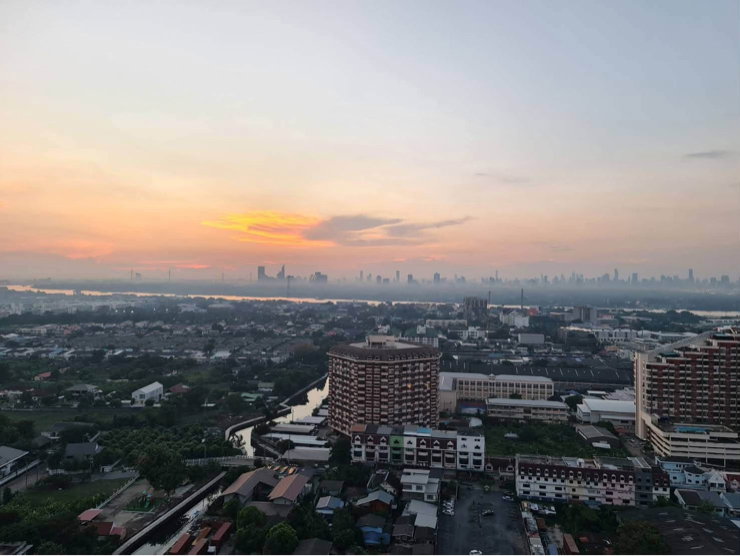 รูป ให้เช่า Regent Home บางนา  ใกล้ BTS บางนา เดินทางสะดวก - รูปที่ 7/9