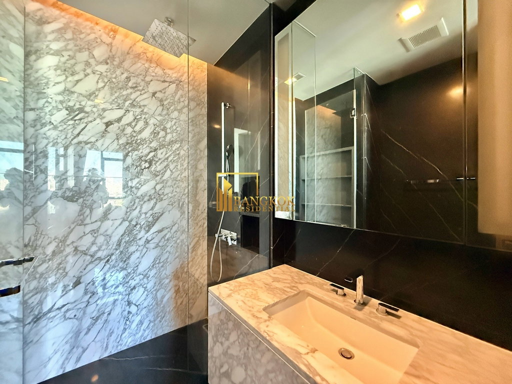 รูป The Monument Thong Lo | Stunning 2 Bedroom Luxury Condo - BR61943CD - รูปที่ 19/35