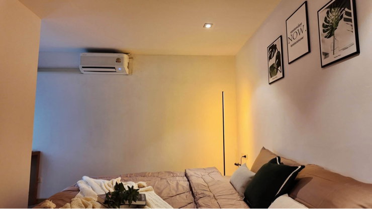 รูป 🏡 ให้เช่า Pentafield City Resident | ใกล้ BTS อ่อนนุช - รูปที่ 7/13