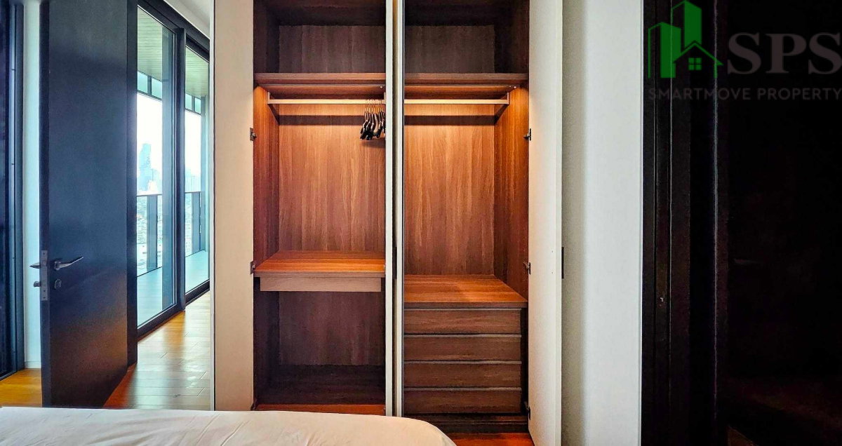 รูป ให้เช่าคอนโด Banyan Tree Residences Riverside - ชั้นสูง (รหัสทรัพย์ SPSEVE2274) - รูปที่ 12/14