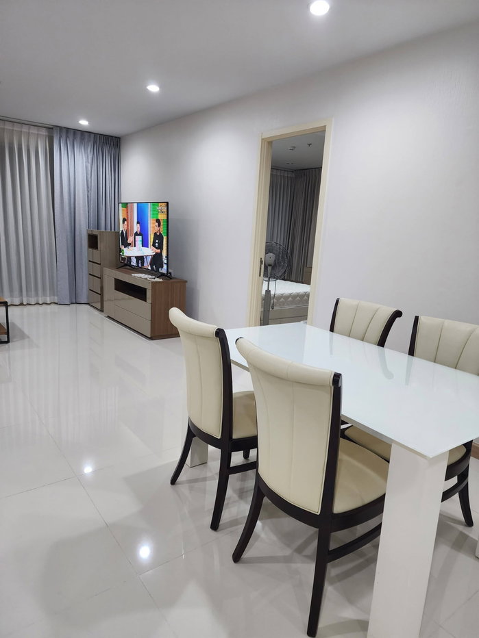 picture For rent Supalai Riva Grande ðīðī - 14/25