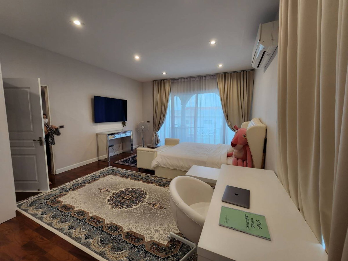 picture Luxury Living at TWO GRANDE MONACO Bangna-Wongwaen - 17/20