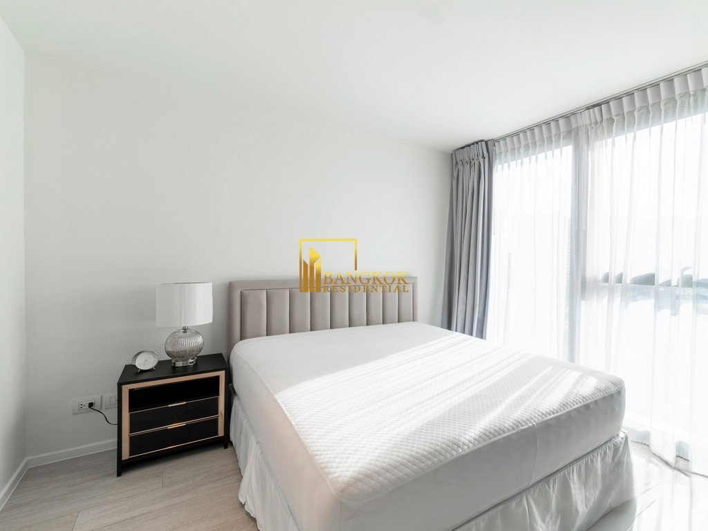 picture The Lofts Silom | Stylish 2 Bedroom Duplex Condo in CBD Area - BR62198CD - 4/24