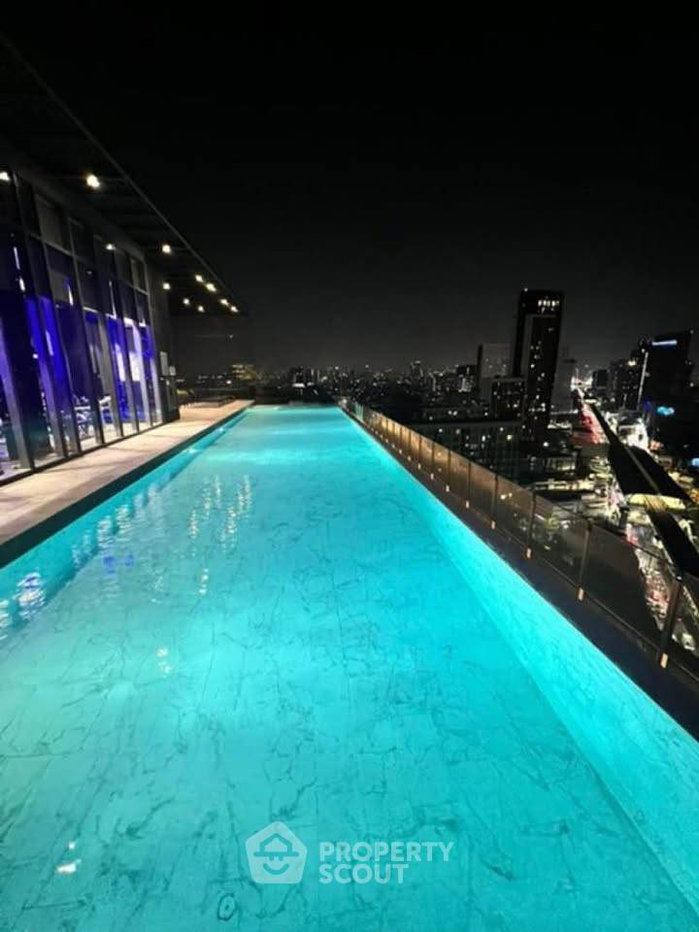 picture 200m To BTS Ratchayothin | 2-BR Centric Ratchayothin (ID 3391495) - 9/11