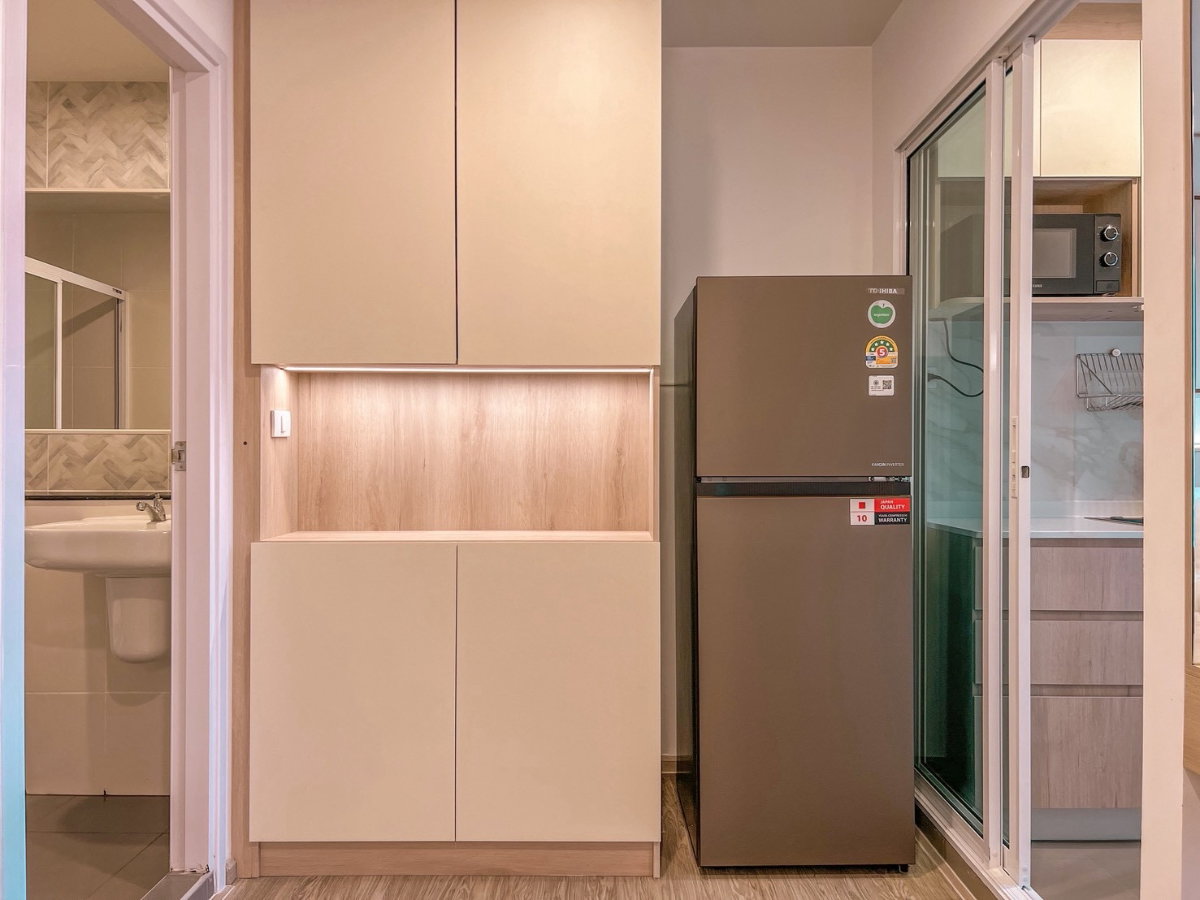 picture ——For Rent Regent Home Bangna——— - 11/20
