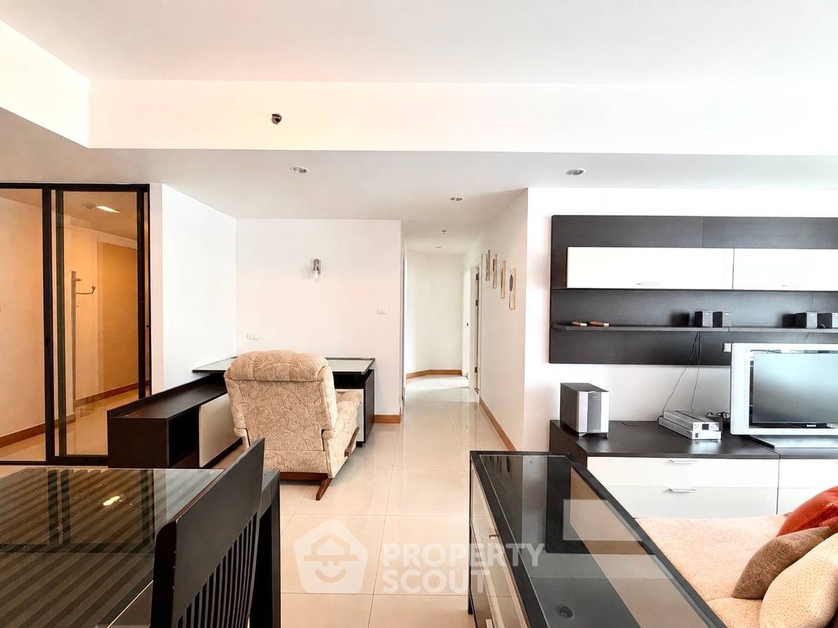 picture 16th-Floor 2-BR Supalai Premier Place Asok Near MRT Phetchaburi (ID 3391872) - 2/10