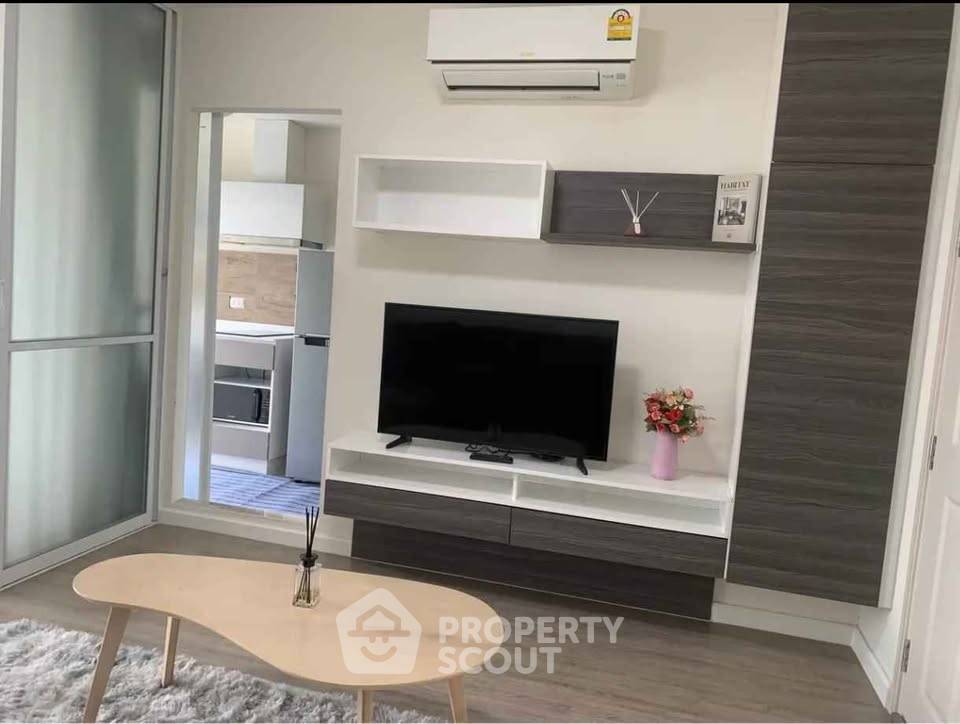 รูป คอนโด 1-ห้องนอน ที่ ดี คอนโด พิงค์ ใกล้ เซ็นทรัล เฟสติวัล เชียงใหม่ (ID 3394335) - รูปที่ 3/12