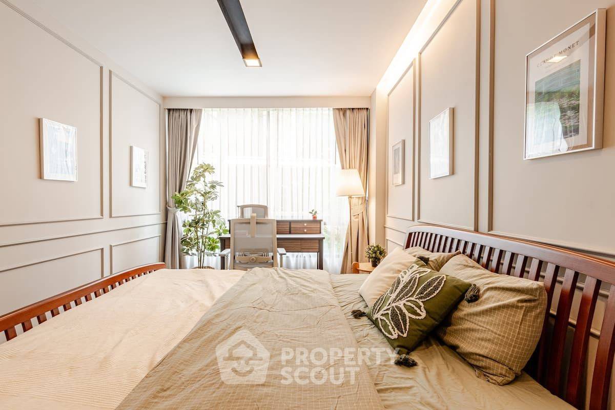 รูป คอนโด 1-ห้องนอน ที่ เดอะ เนสท์ เพลินจิต ใกล้ BTS เพลินจิต (ID 3393391) - รูปที่ 9/20
