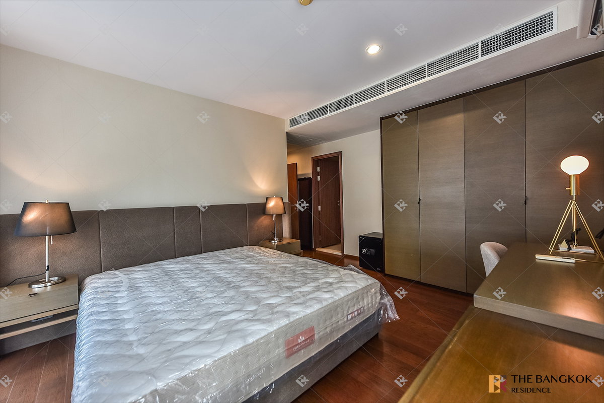 รูป 💖💖 เช่าคอนโด 💎 The Hudson Sathorn 7 2นอน 89ตร.ม. 55k ✨ ห้องสวยในโครงการคุณภาพ เงียบสงบ เป็นส่วนตัว ใกล้ BTS ช่องนนทรี  - รูปที่ 5/12