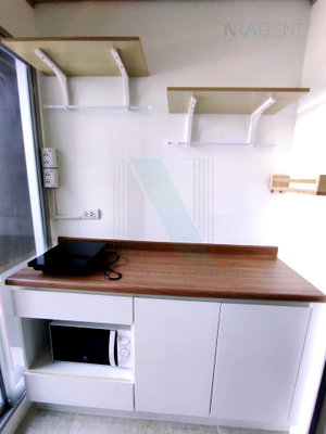Condos for rent : 🚩 For Rent Condo U DELIGHT @ TALAT PHLU STATION Building A, Floor 16,1 bed room, Room size 30.00 sqm