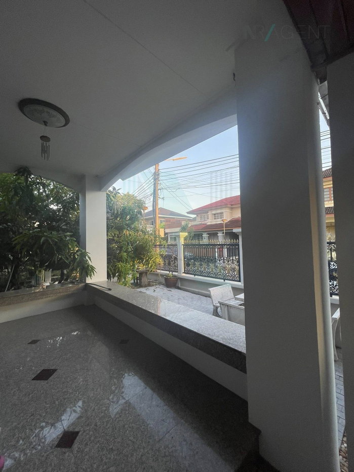 picture 📌 For Sell House CHAIYAPHRUEK RAMINTRA 2-story 4 bedroom 3 bathroom - 4/8