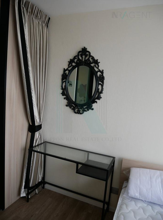 รูป ให้เช่า เอพพิโซด พหล-สะพานใหม่ 2 ห้องนอน ชั้น 10 ใกล้ BTS สายหยุด - รูปที่ 8/8