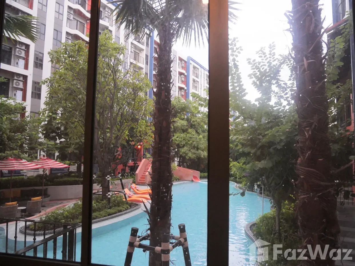 picture 2-Bedroom Condo for Rent – 61 sq.m. 6837408 - 1/18
