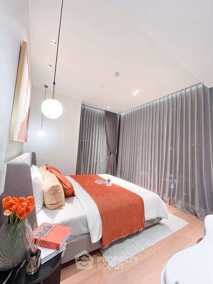 รูป คอนโด 2-ห้องนอน ที่ บีทนิค สุขุมวิท 32 ใกล้ BTS ทองหล่อ (ID 3389059) - รูปที่ 11/35