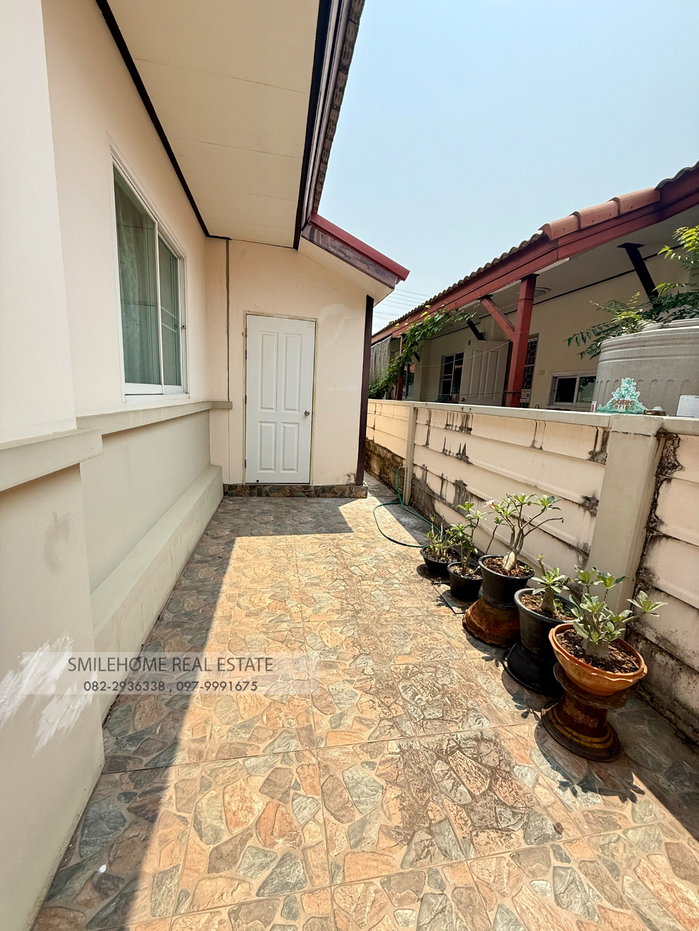 picture House for rent fully furnitured - 20/22