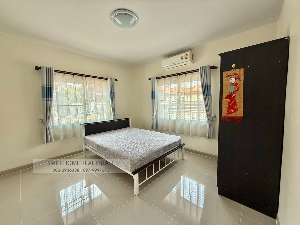 picture House for rent fully furnitured - 13/22