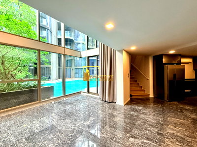 Condos for sale : Ashton Residence 41 | Modern 3 Bedroom Duplex Condo - BR62196CD