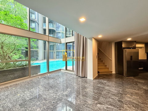 Ashton Residence 41 | Modern 3 Bedroom Duplex Condo - BR62196CD