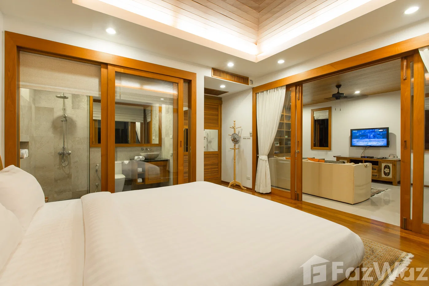 picture Authentic Luxury Asian Style Home For Sale & Rent 6854984 - 26/32