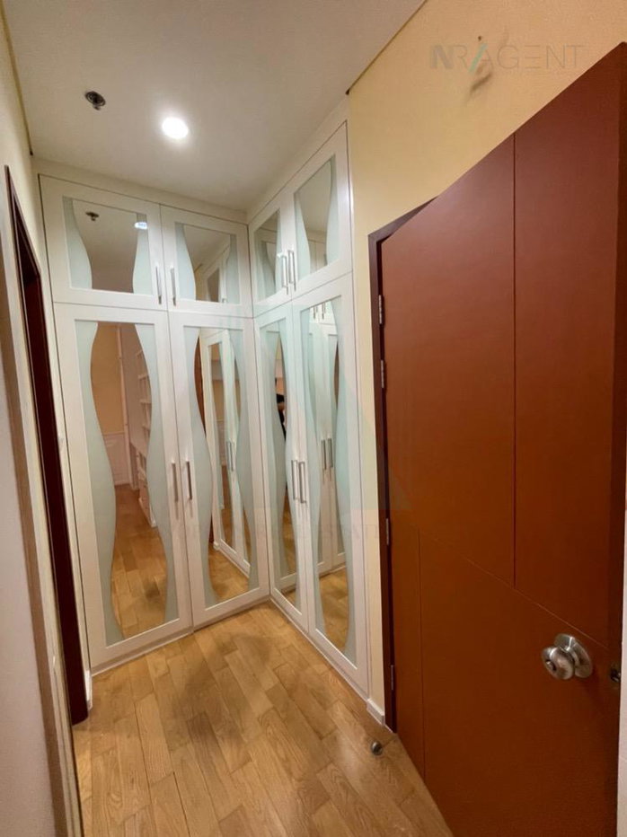 picture 📌 For Rent Condo VILLA SATHORN Building 1, Floor 7,1 bed room, Room size 57.00 sqm - 7/8
