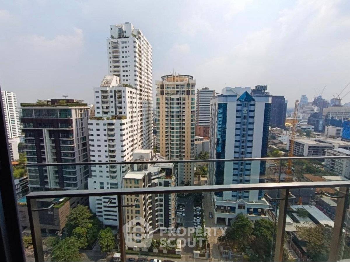 picture 1-BR Condo at Laviq Sukhumvit 57 near BTS Thong Lor (ID 3396897) - 4/20
