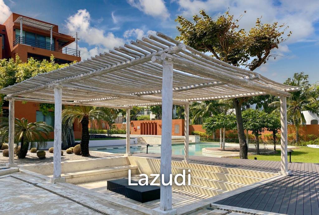 รูป Las Tortugas : 1 Bed Condo Close To The Beach - รูปที่ 20/21