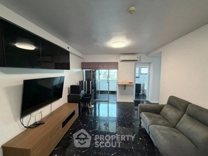 27th-Floor 2-BR Supalai Park Ekamai - Thonglor Near ARL Ramkhamhaeng (ID 2974380)
