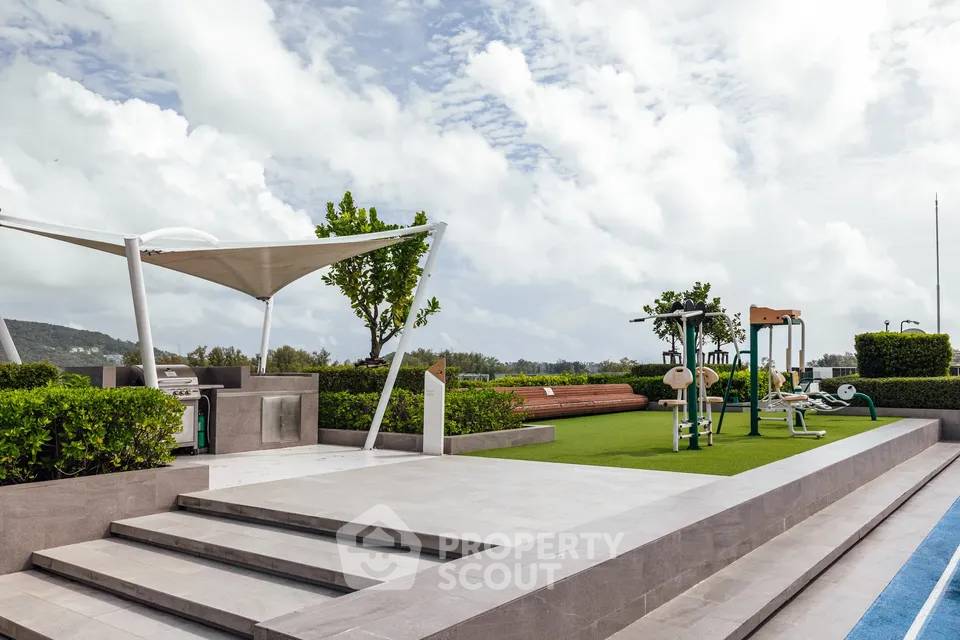 picture 2-BR Condo For Sale At Sky Park Celeste Phuket (ID 3397339) - 27/29