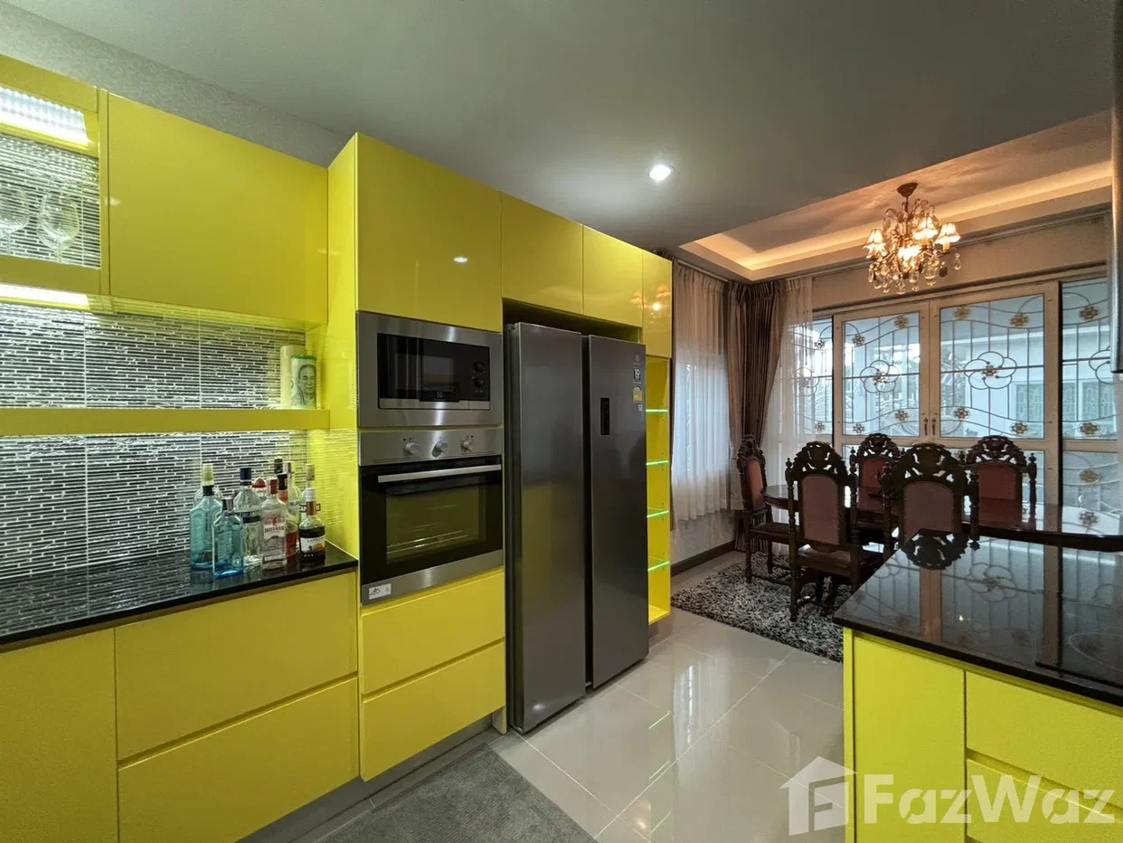 picture 5 Bedroom for Sales at La Sierra Soi102 6855288 - 8/20