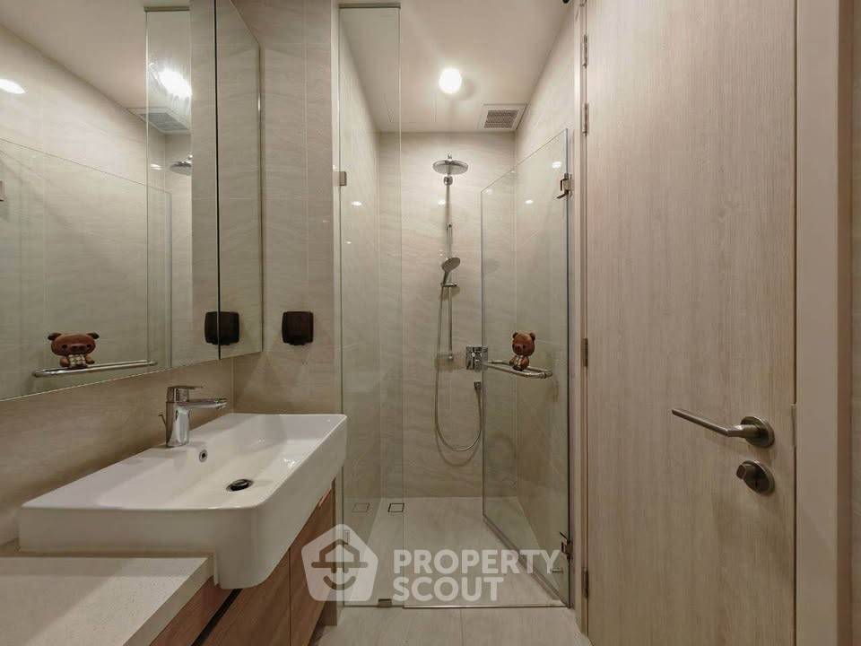 picture 1-BR Condo at Noble Form Thonglor near BTS Thong Lor (ID 3390690) - 7/19