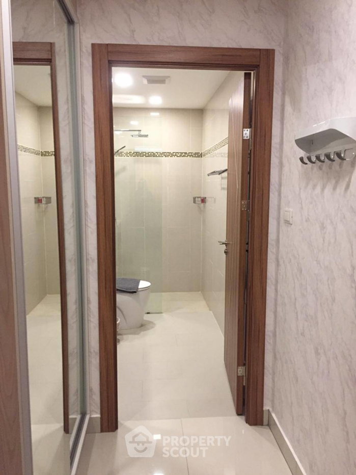 รูป คอนโด 1 ห้องนอน ให้เช่า Laguna Beach Resort 3 The Maldives พัทยา (ID 3387643) - รูปที่ 5/15