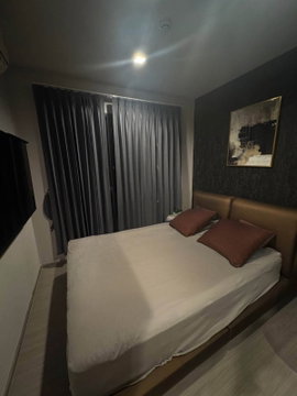 Condo for Rent: Life Asoke Hype - 1 Bedroom, 1 Bathroom - 35 sq.m. - Rent 25,000 Baht [TTr2610014]