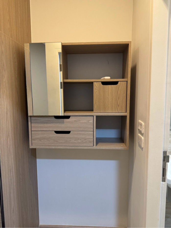 picture 🏙️ For Rent: Niche Mono Bearing 🏙️ Located just 250 meters from BTS Bearing Station. - 7/11