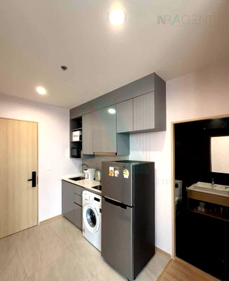 Condos for rent : 📌 For Rent Condo SKYRISE AVENUE SUKHUMVIT 64 Building 1, Floor 22,2 bed room, Room size 45 sqm