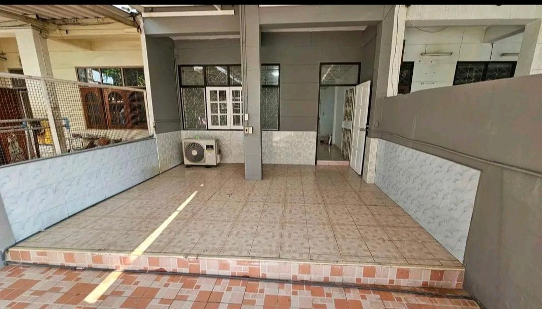 รูป 🏡✨ ให้เช่าทาวน์เฮ้าส์ 2 ชั้น ทำเลอุดมสุข | ซอยเทพสง่า–ซอยประวิทย์และเพื่อน - รูปที่ 2/15