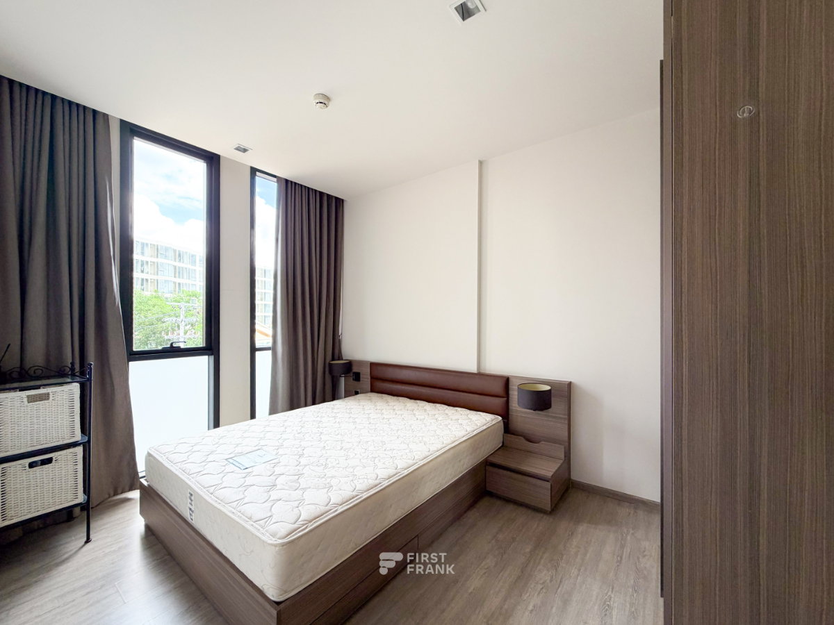 picture Mori haus 1 bedroom Conner Unit - 5/12