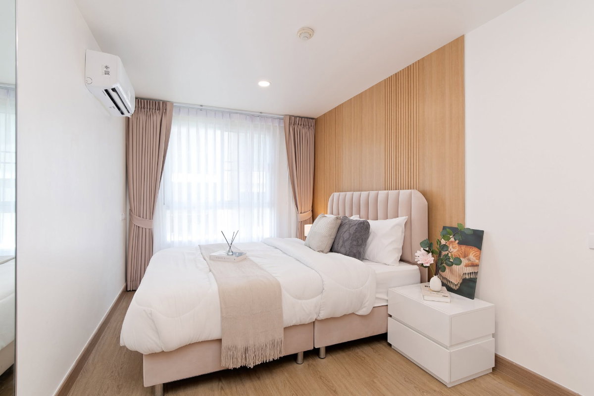 รูป Premsiri Botique Park Condominium คอนโดเปรมสิริ บูทิค พาร์ค - รูปที่ 2/12