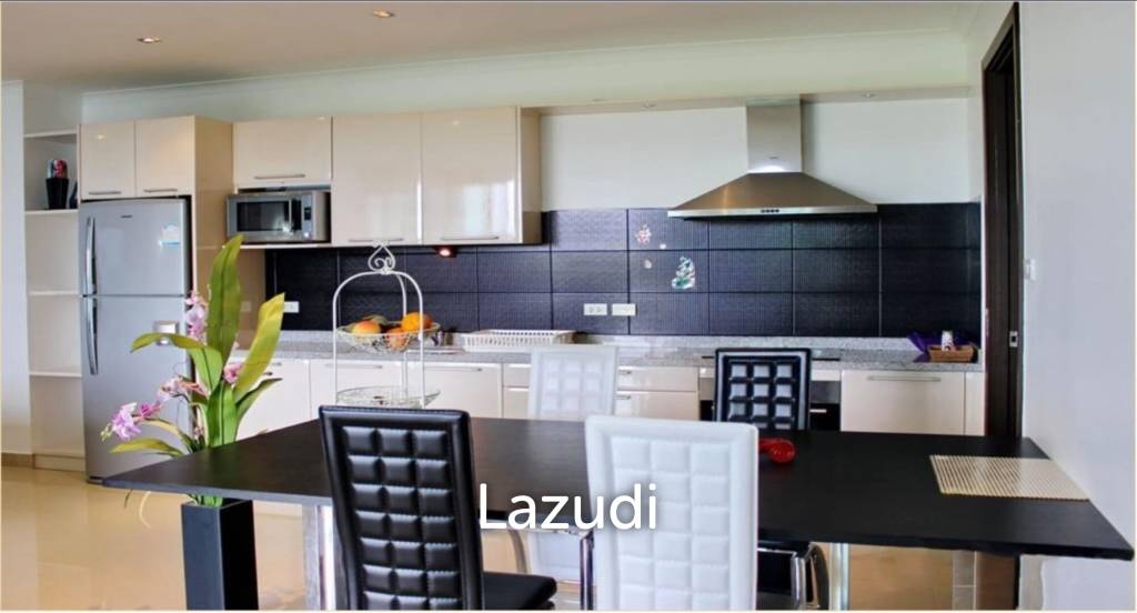 picture 1 Bed 2 Baths 119 SQ.M. The Park Jomtien - 3/10