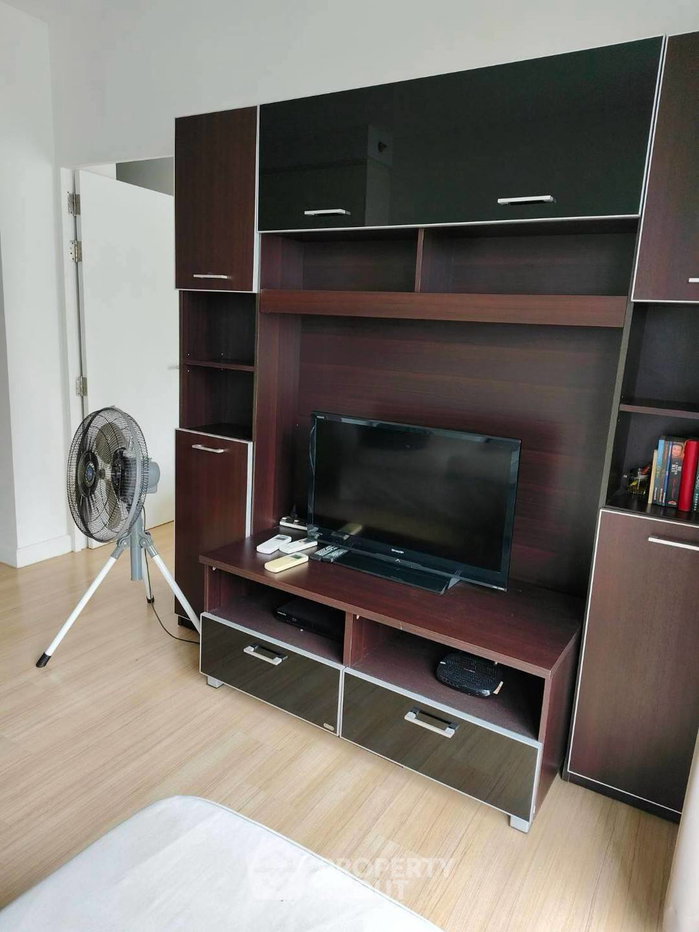 รูป คอนโด 1 ห้องนอน ชั้น 15 The Seed Mingle Sathorn-Suanplu ใกล้ BTS ศาลาแดง (ID 1891331) - รูปที่ 4/16