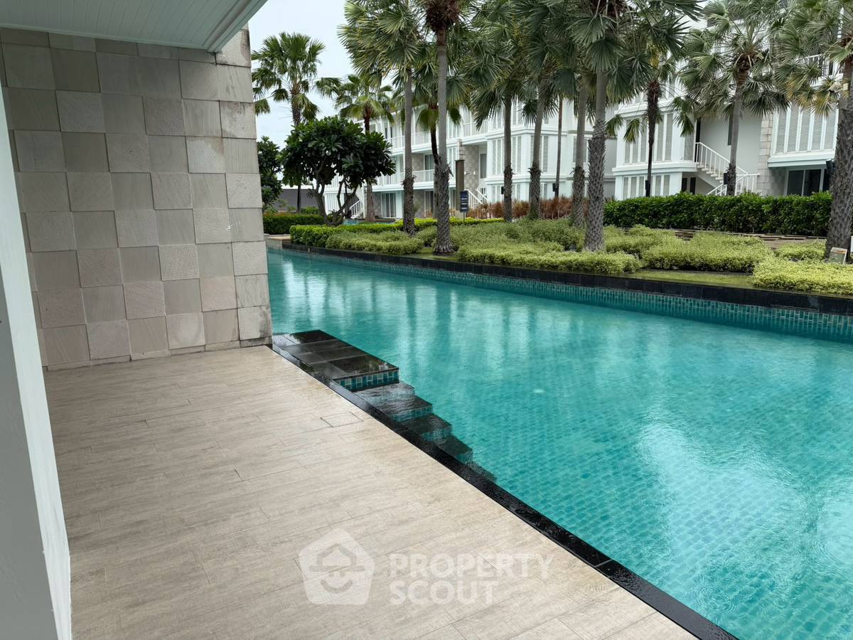 รูป คอนโด 2-ห้องนอน ที่ มาลิบู หัวหิน เขา เต่า ใกล้ เขาเต่า (ID 3393466) - รูปที่ 19/21