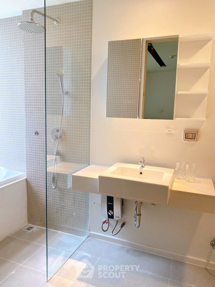 รูป คอนโด 1 ห้องนอน The Nest Ploenchit ใกล้ BTS เพลินจิต 300 ม. (ID 2003313) - รูปที่ 5/5