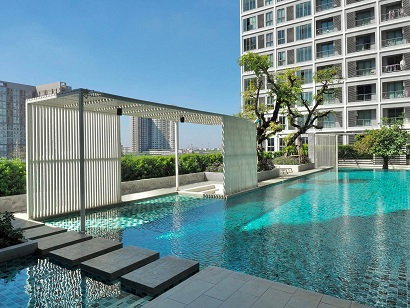 picture ideo wutthakat 31 sqm for rent  11000  - 15/15