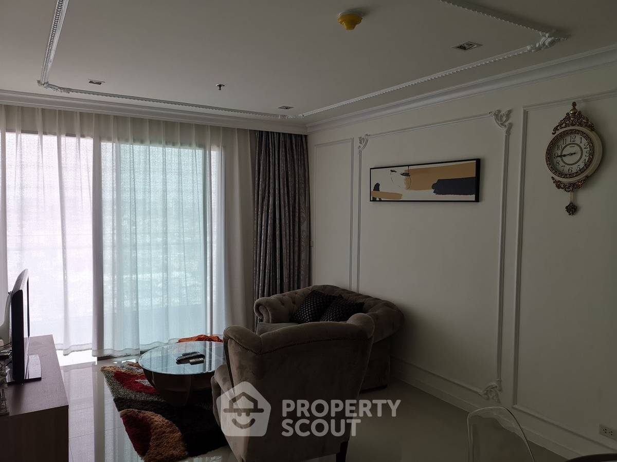 รูป คอนโด 2 ห้องนอน Star View ขายย่านพระราม 3 กรุงเทพฯ (ID 320624) - รูปที่ 13/27