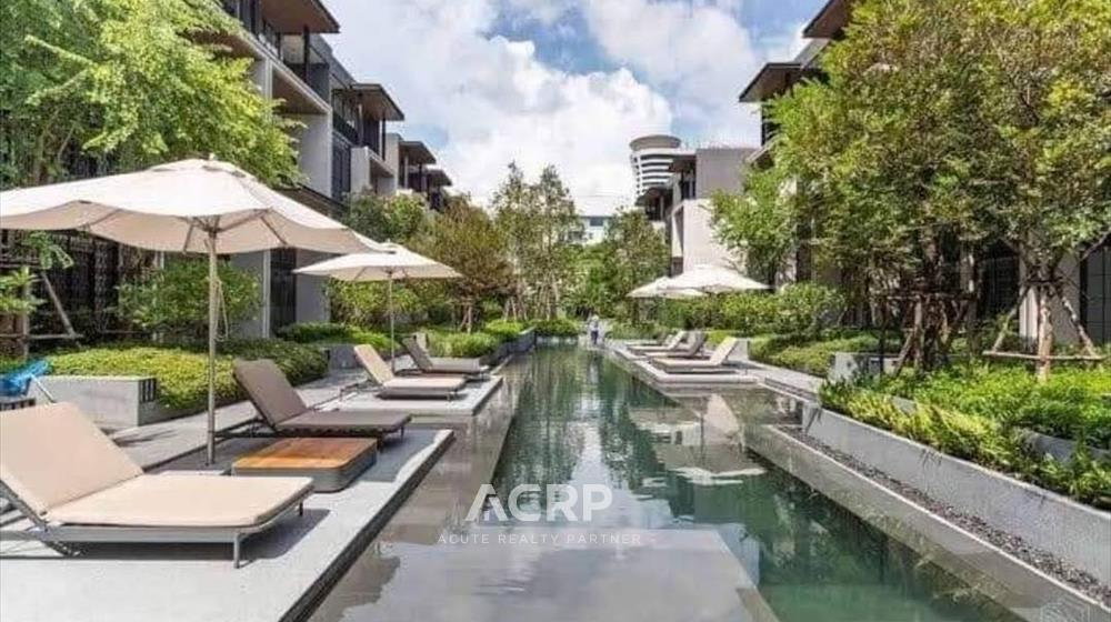 รูป ขาย ควอเตอร์ 31 ทาวน์โฮมสุดหรู 5 ห้องนอน ใจกลางสุขุมวิท ใกล้รถไฟฟ้าพร้อมพงษ์ - รูปที่ 1/16