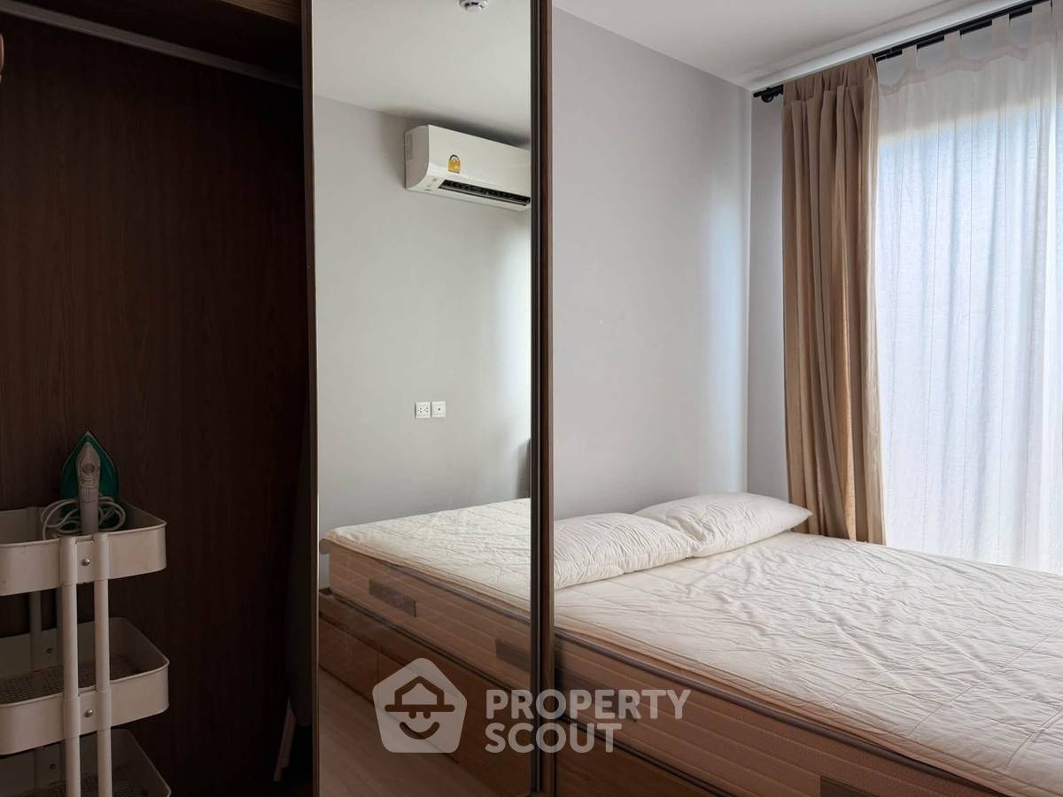 picture 1-BR Condo at The Privacy S101 near BTS Punnawithi (ID 3397409) - 3/6
